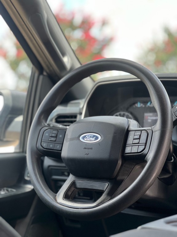 2022 Ford F-150 Image 14