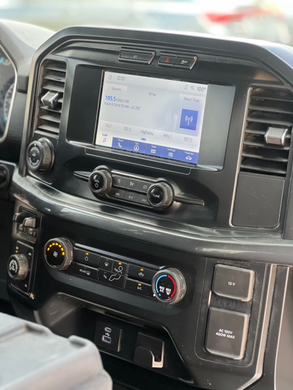2022 Ford F-150 Image 15