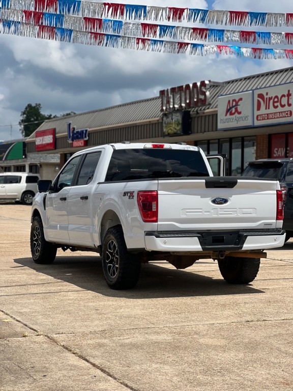 2022 Ford F-150 Image 16