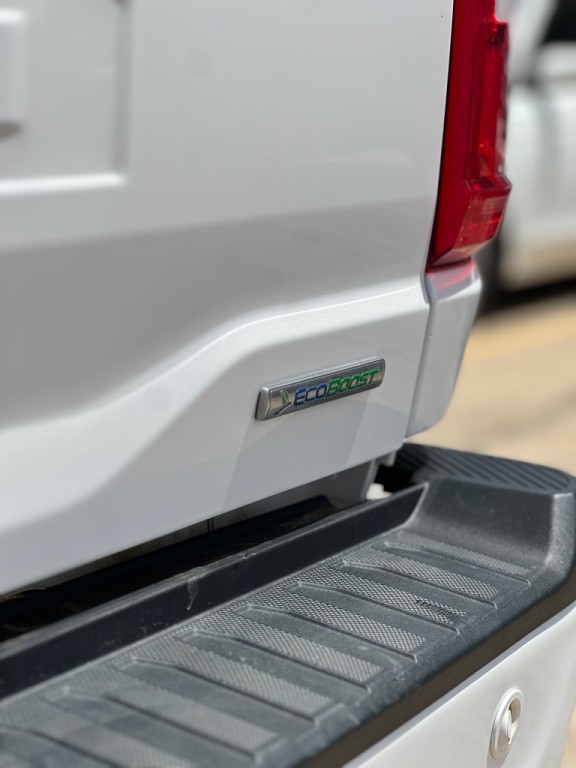 2022 Ford F-150 Image 17