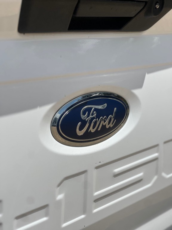 2022 Ford F-150 Image 18