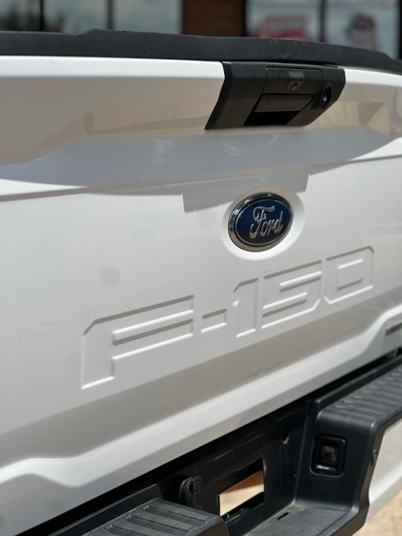 2022 Ford F-150 Image 19