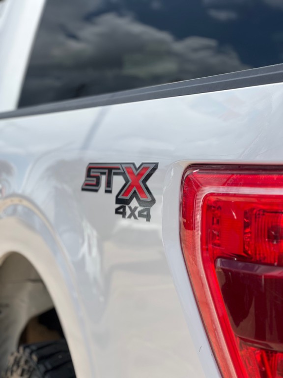 2022 Ford F-150 Image 22