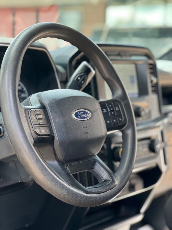 2022 Ford F-150 Image 23