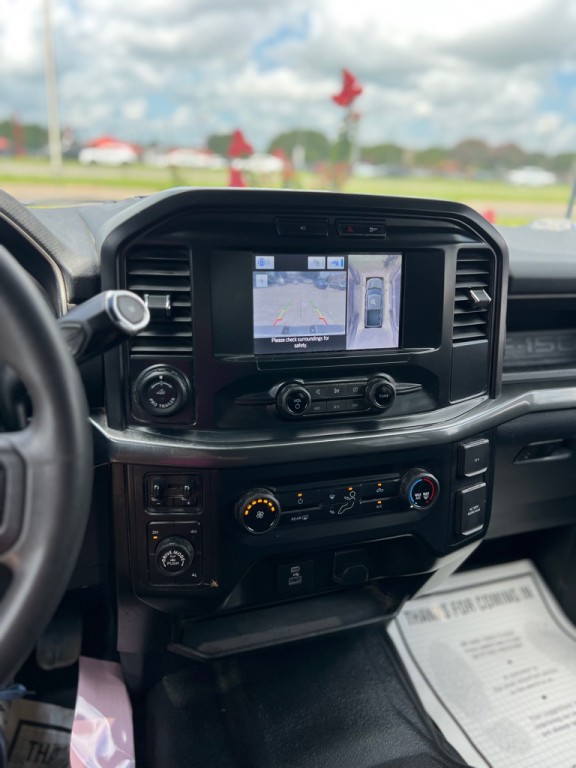 2022 Ford F-150 Image 25