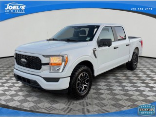 Image for 2022 Ford F-150 XLt ID: 6775177