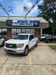 Image for 2021 Ford F-150 Supercrew ID: 6775182
