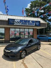 Image for 2017 Honda Civic EX ID: 6775199