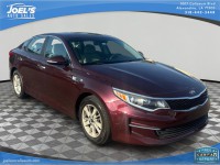 Image for 2016 Kia Optima LX ID: 6777608
