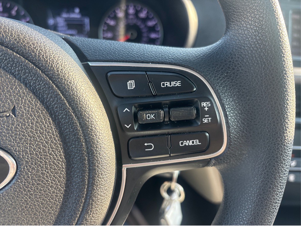 2016 Kia Optima Image 10