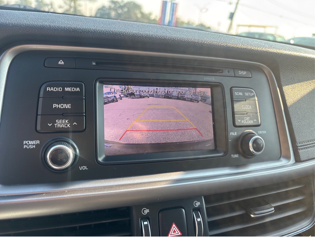2016 Kia Optima Image 13