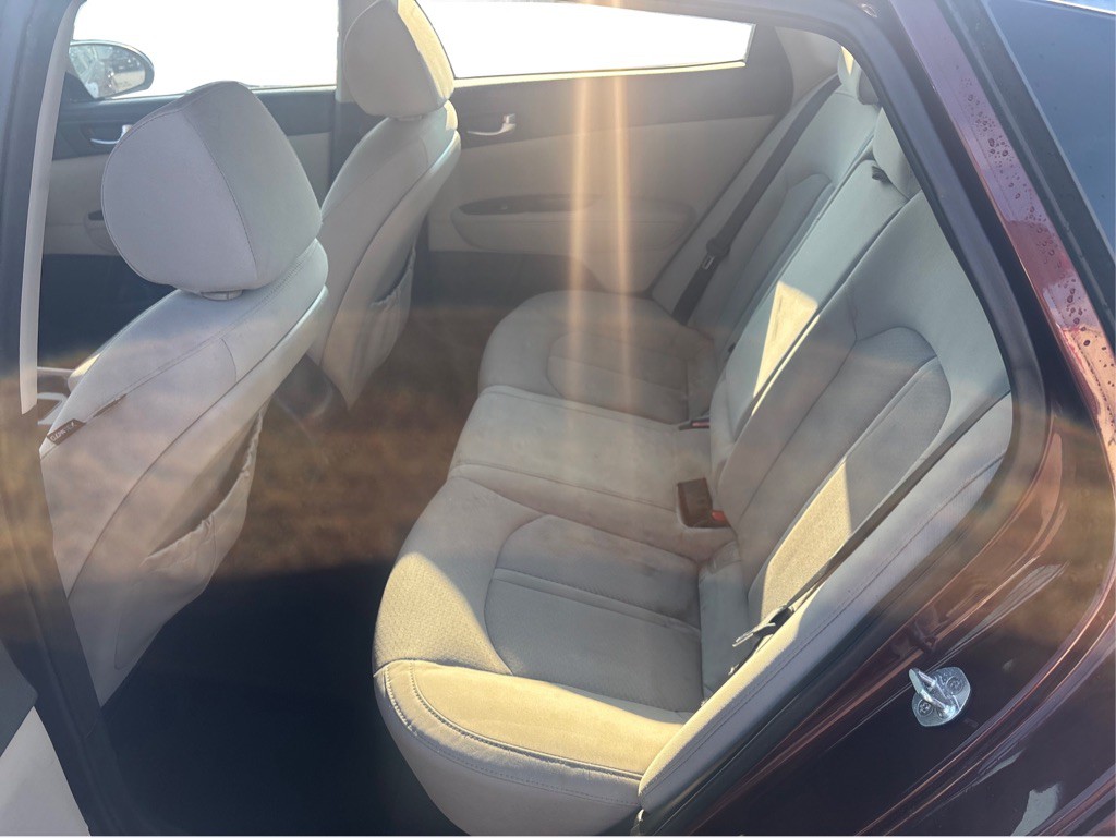 2016 Kia Optima Image 15