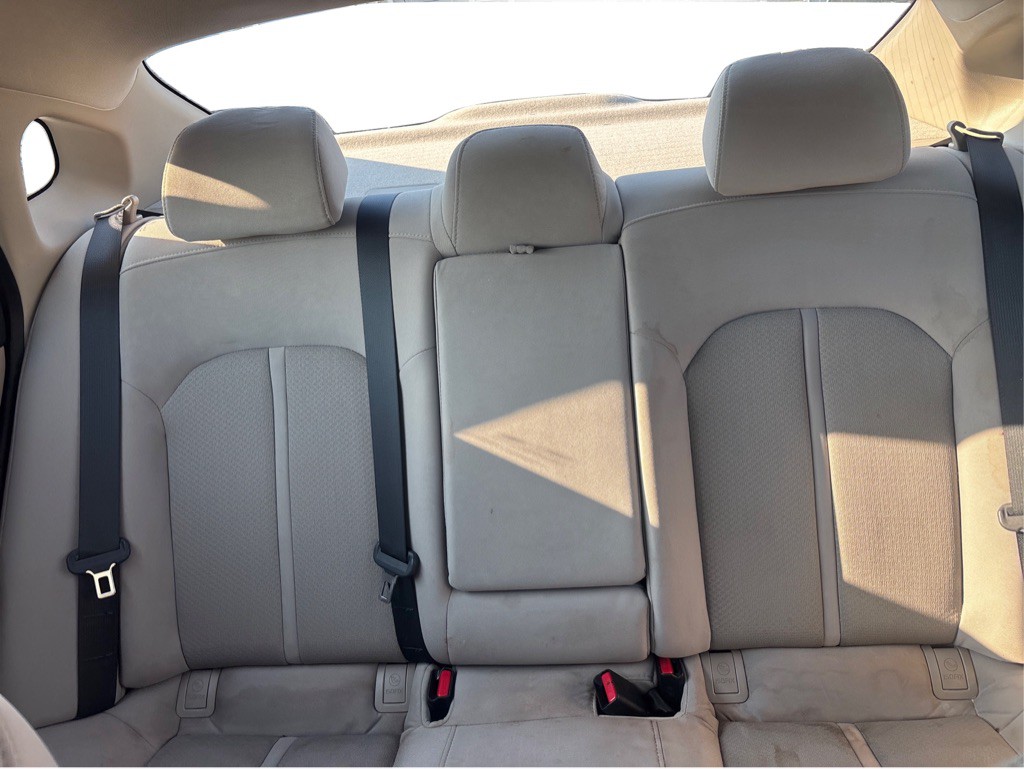 2016 Kia Optima Image 16