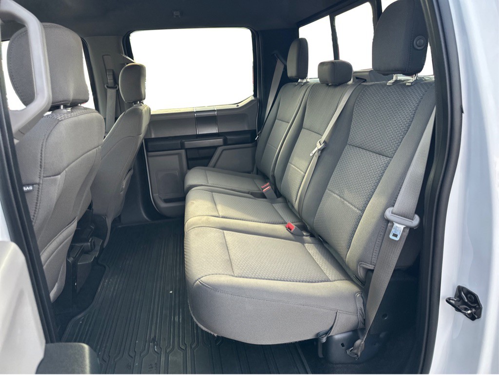 2019 Ford F-150 Image 9