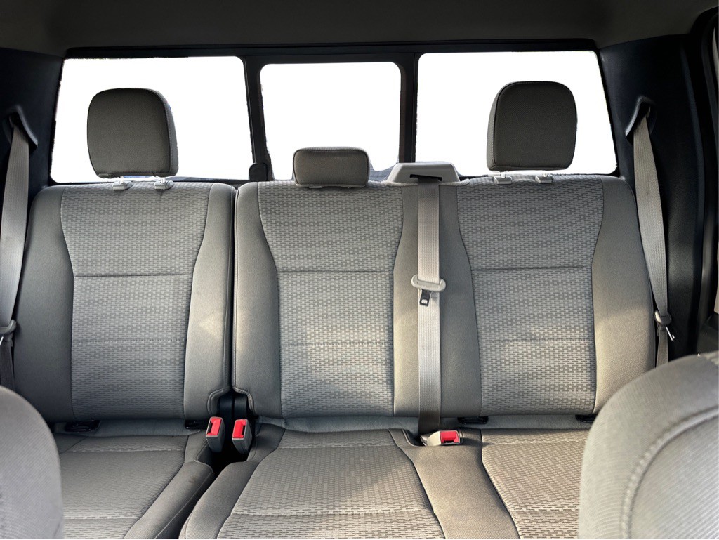 2019 Ford F-150 Image 10