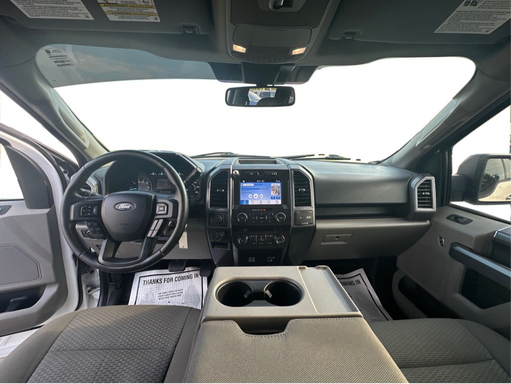 2019 Ford F-150 Image 11