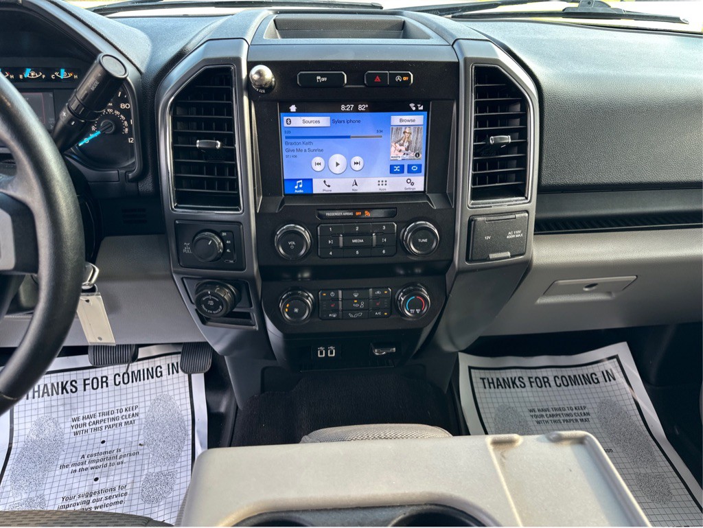 2019 Ford F-150 Image 12