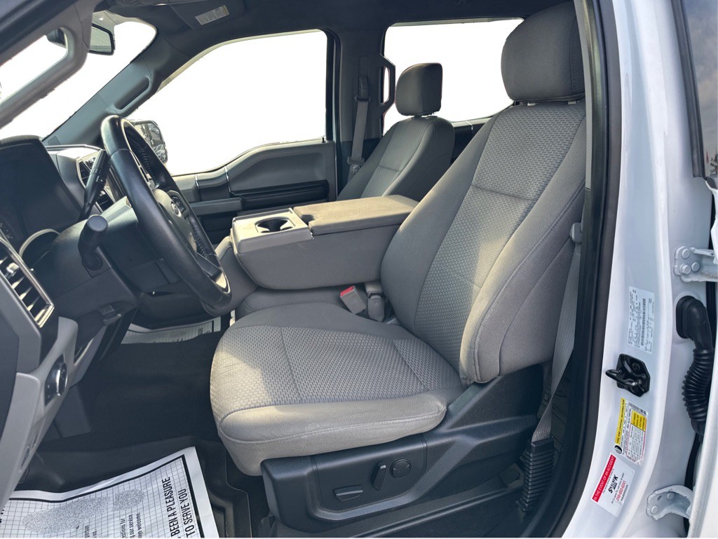 2019 Ford F-150 Image 14
