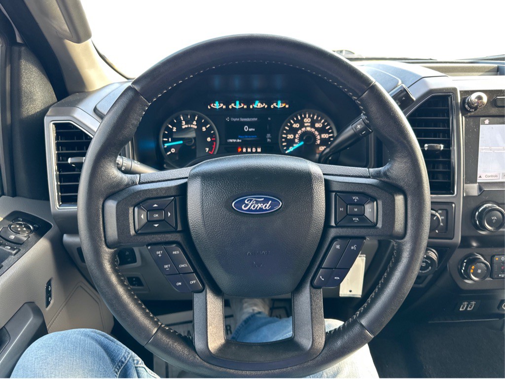 2019 Ford F-150 Image 15