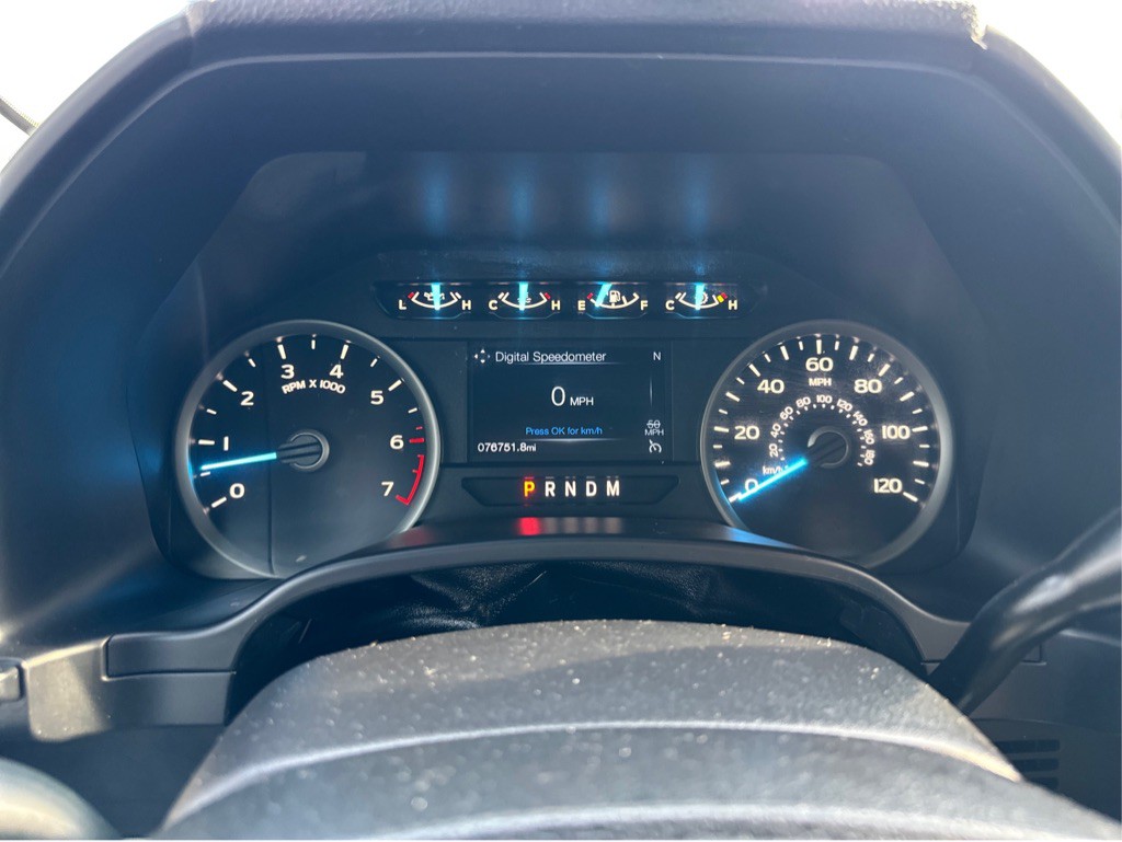 2019 Ford F-150 Image 16