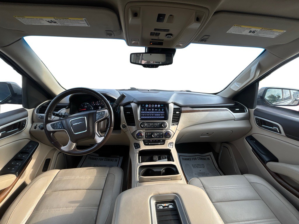 2019 GMC Yukon Image 9