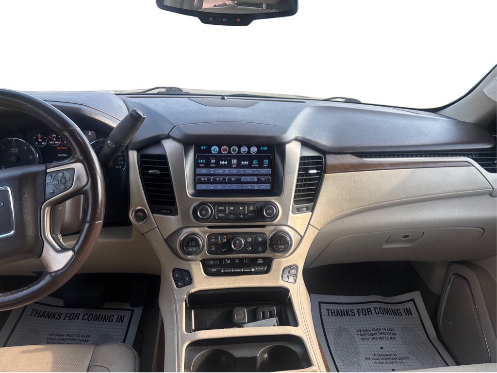 2019 GMC Yukon Image 10