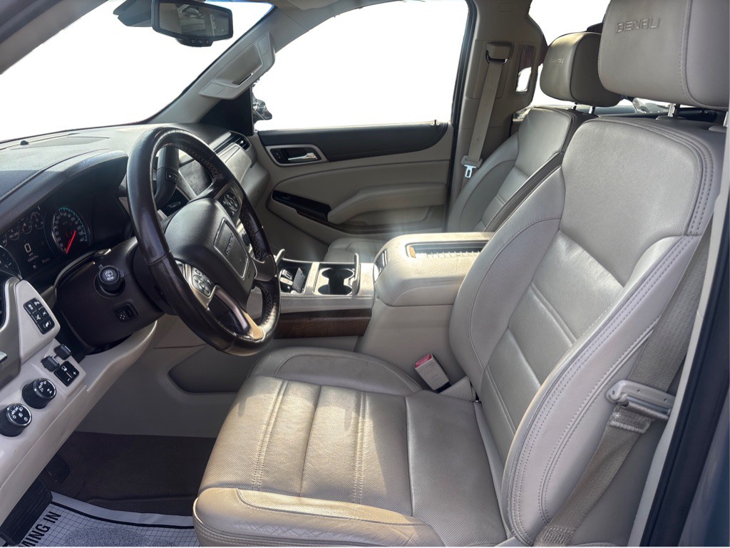 2019 GMC Yukon Image 12