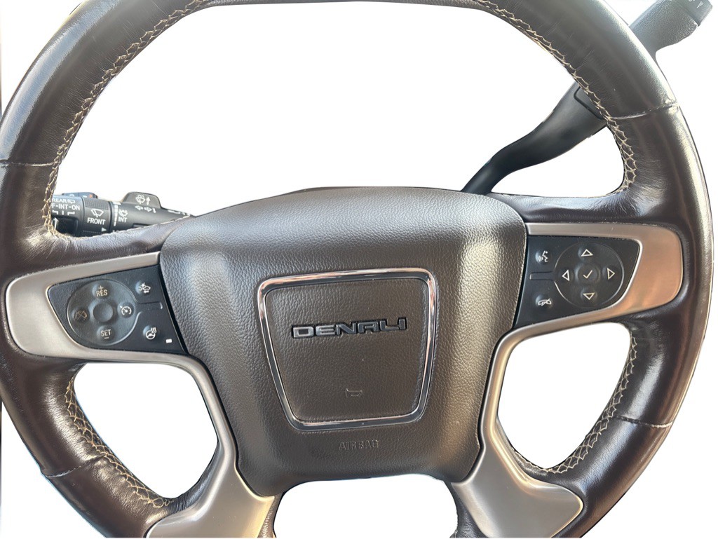 2019 GMC Yukon Image 14