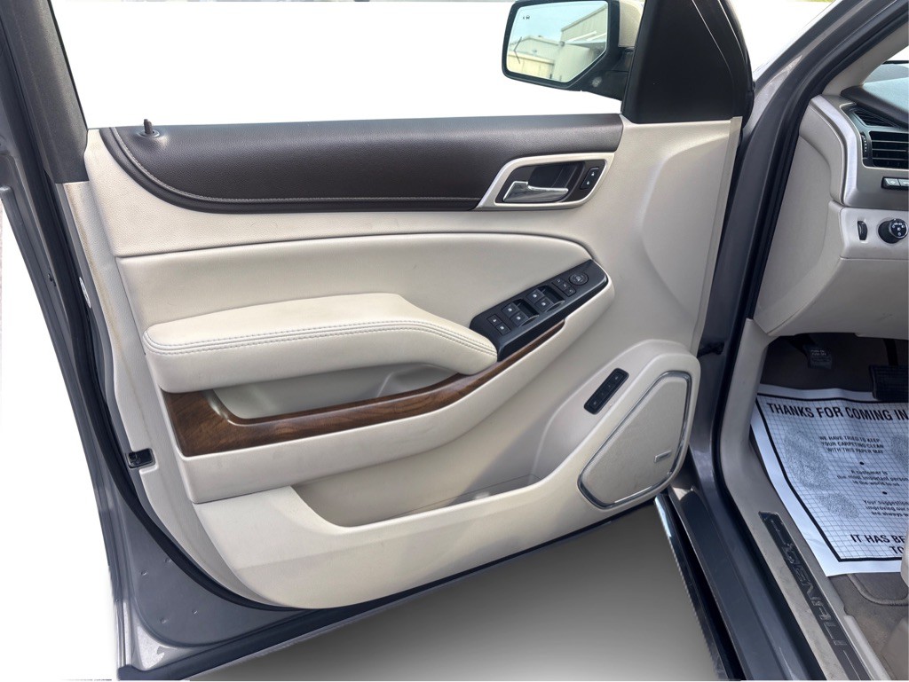 2019 GMC Yukon Image 15