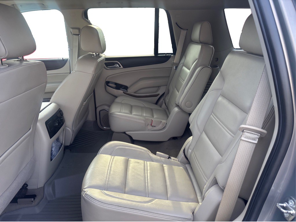2019 GMC Yukon Image 16