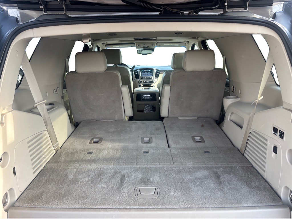 2019 GMC Yukon Image 17