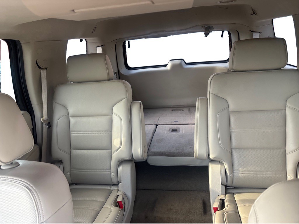 2019 GMC Yukon Image 18
