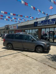 Image for 2015 Dodge Grand Caravan R/T ID: 6790801