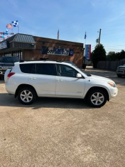 Image for 2007 Toyota Rav4 Limited ID: 6790820