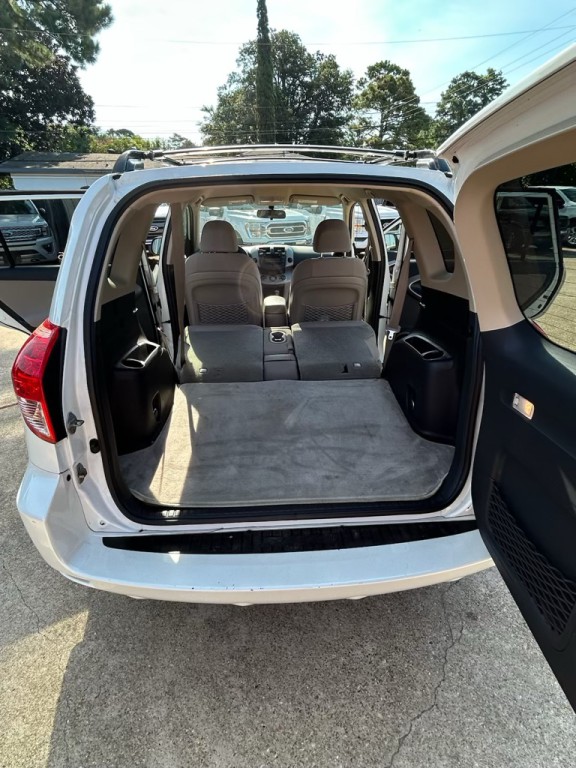 2007 Toyota Rav4 Image 5