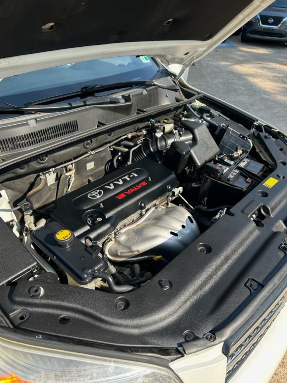 2007 Toyota Rav4 Image 6