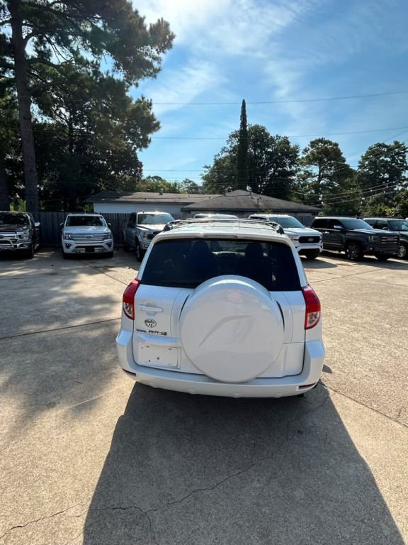 2007 Toyota Rav4 Image 7
