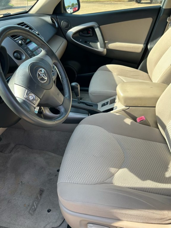 2007 Toyota Rav4 Image 10