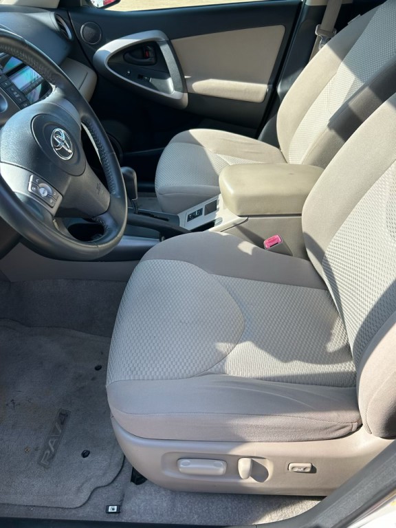 2007 Toyota Rav4 Image 12