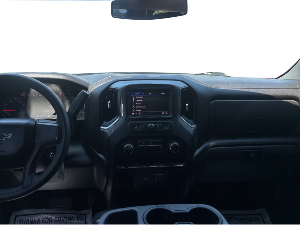 2020 Chevrolet Silverado 1500 Image 9