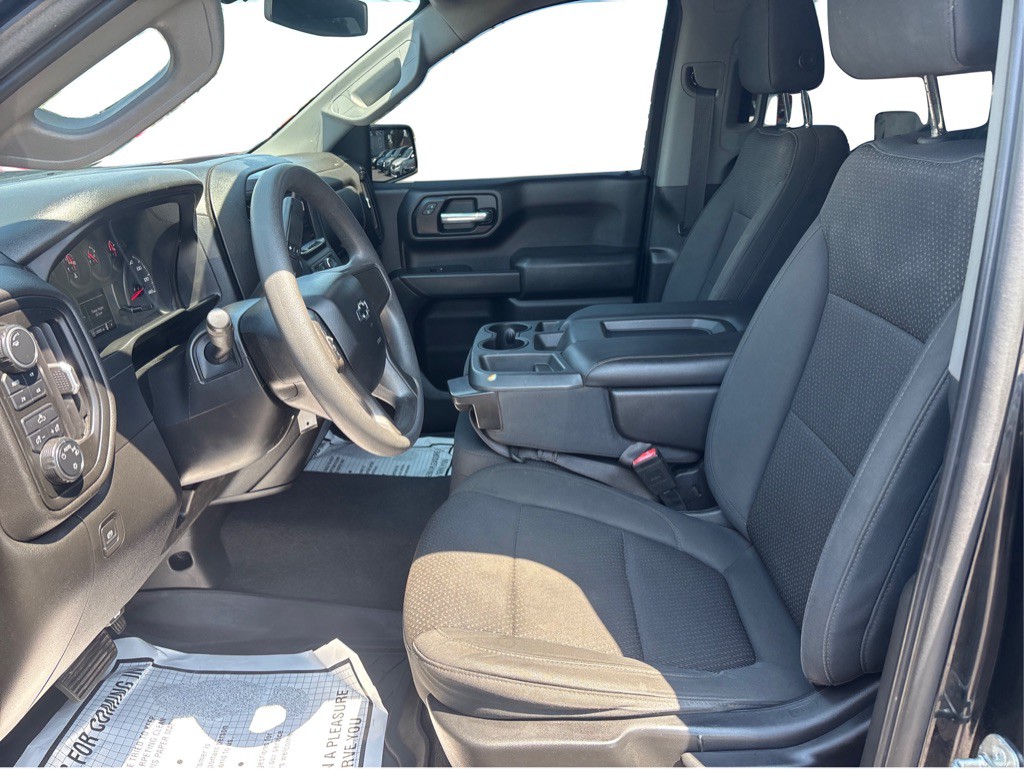 2020 Chevrolet Silverado 1500 Image 10