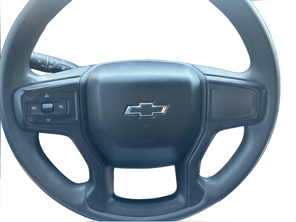 2020 Chevrolet Silverado 1500 Image 12