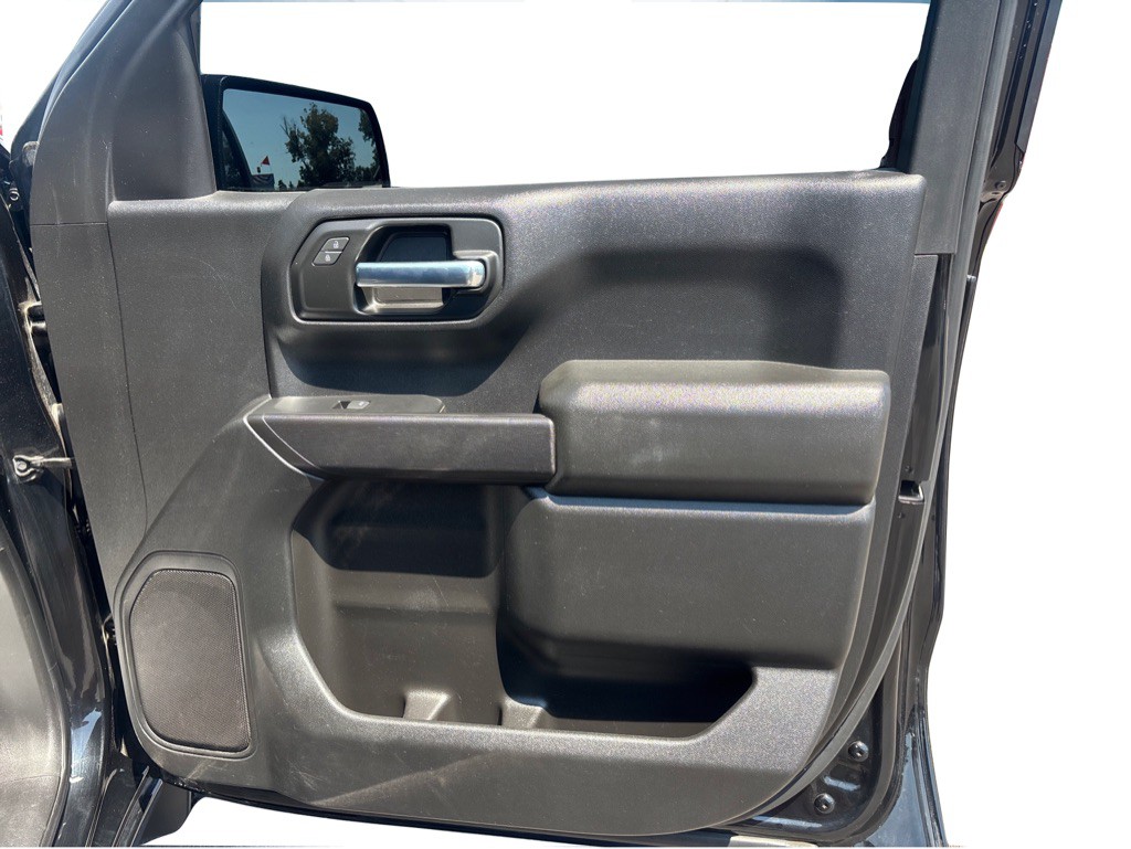 2020 Chevrolet Silverado 1500 Image 15