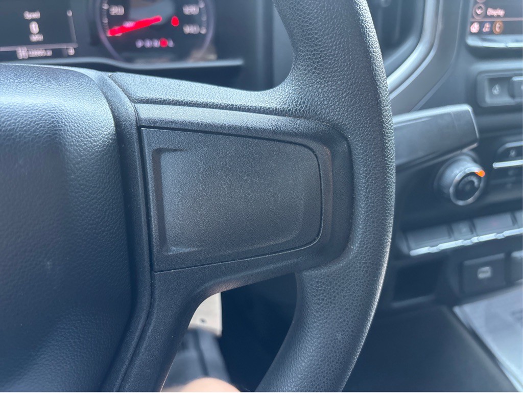 2020 Chevrolet Silverado 1500 Image 16