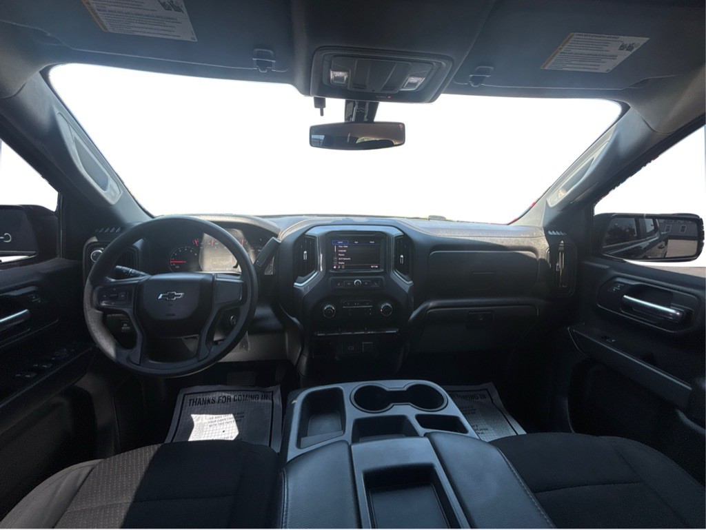 2020 Chevrolet Silverado 1500 Image 17