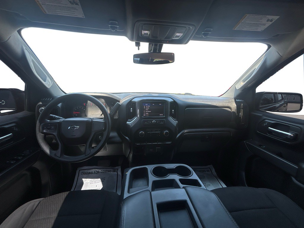 2020 Chevrolet Silverado 1500 Image 18