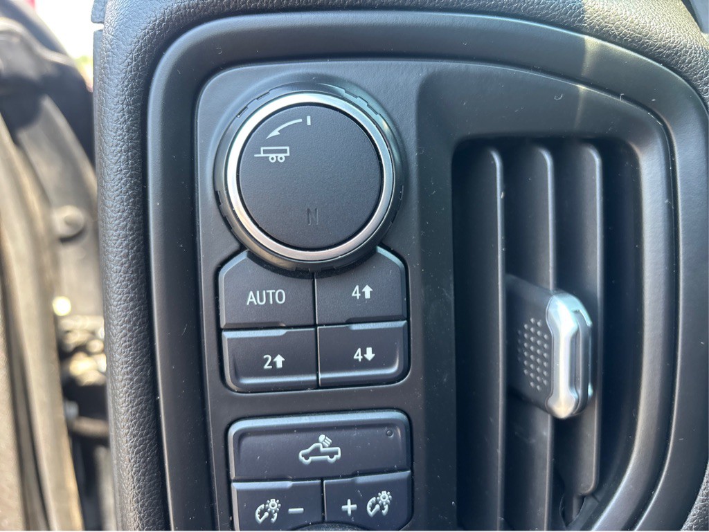 2020 Chevrolet Silverado 1500 Image 19