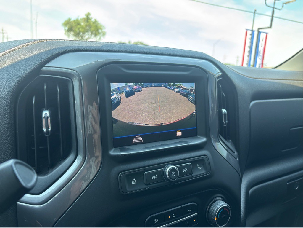 2020 Chevrolet Silverado 1500 Image 20
