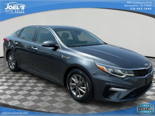 Image for 2020 Kia Optima LX ID: 6800430