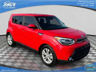 Image for 2016 Kia Soul + ID: 6800591
